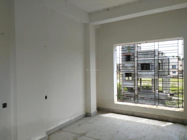 4 BHK Independent House in New Town for resale Kolkata. The reference number is 7493049