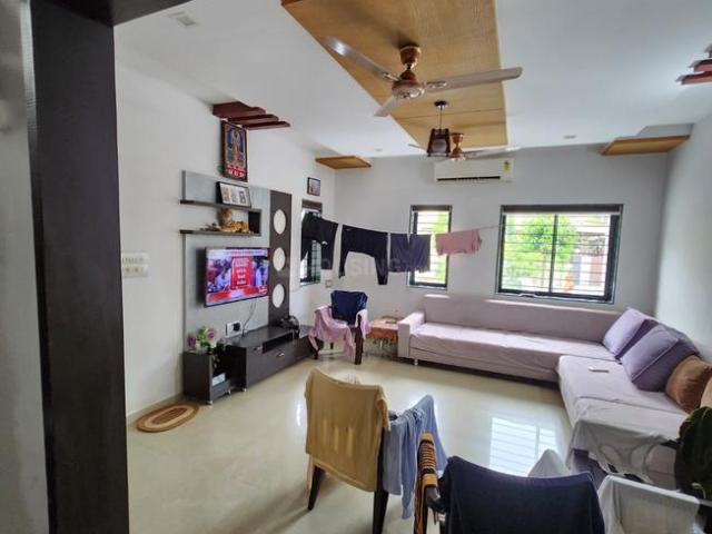4 BHK Independent House in Nikol for resale Ahmedabad. The reference number is 15436319