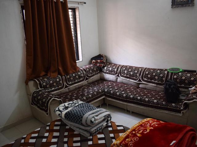 4 BHK Independent House in Nikol for resale Ahmedabad. The reference number is 18946190