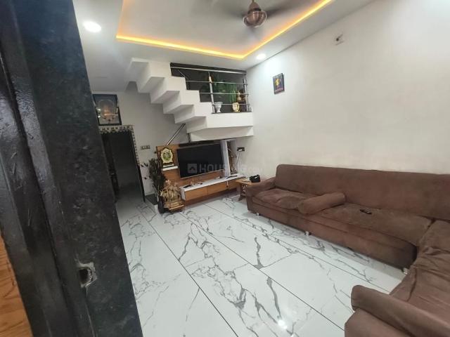 4 BHK Independent House in Nikol for resale Ahmedabad. The reference number is 20426014
