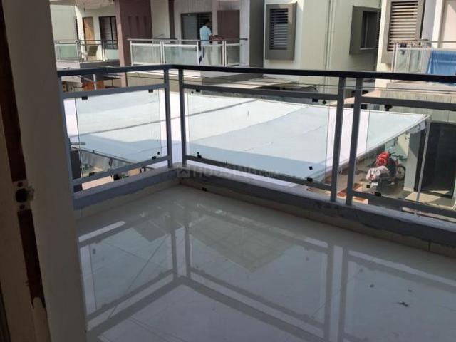 4 BHK Independent House in Nikol for resale Ahmedabad. The reference number is 20513522