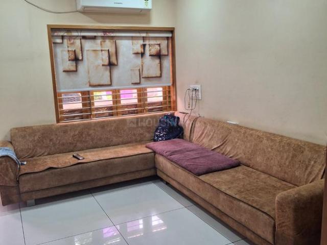 4 BHK Independent House in Nikol for resale Ahmedabad. The reference number is 20517568