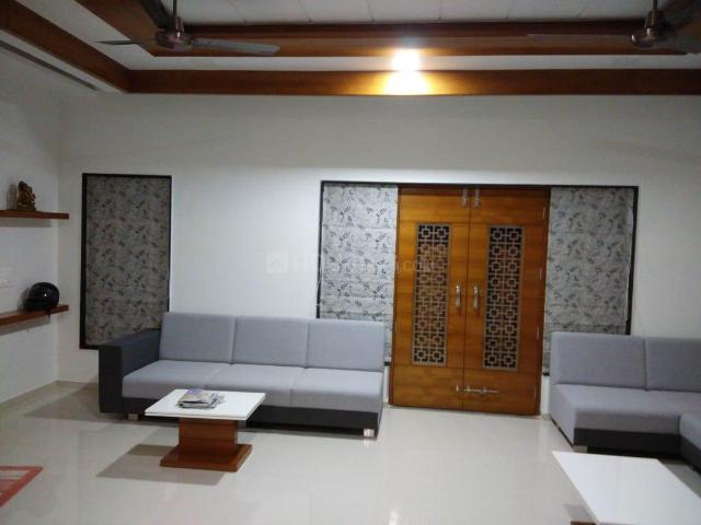 4 BHK Independent House in Nikol for resale Ahmedabad. The reference number is 20988901