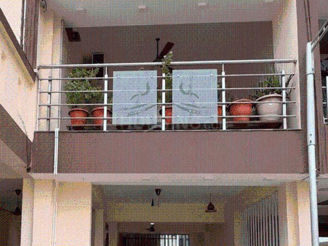 4 BHK Independent House in Nikol for resale Ahmedabad. The reference number is 21077173