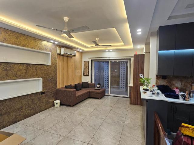 4 BHK Independent House in Nipania for rent Indore. The reference number is 18446704