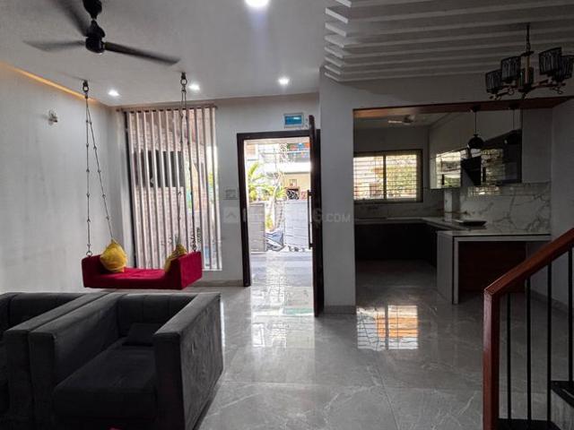 4 BHK Independent House in Nipania for rent Indore. The reference number is 20456291