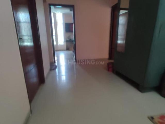 4 BHK Independent House in Nipania for rent Indore. The reference number is 20404638