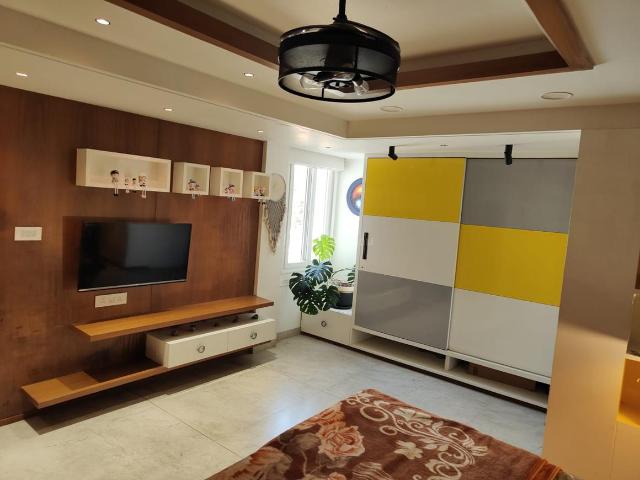 4 BHK Independent House in Nipania for rent Indore. The reference number is 20438706
