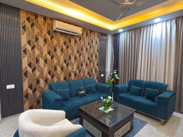 4 BHK Independent House in Nipania for rent Indore. The reference number is 20763534