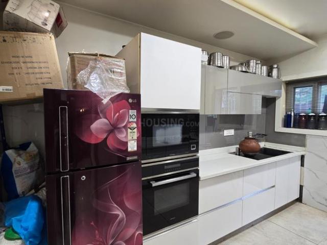4 BHK Independent House in Nipania for rent Indore. The reference number is 20922320