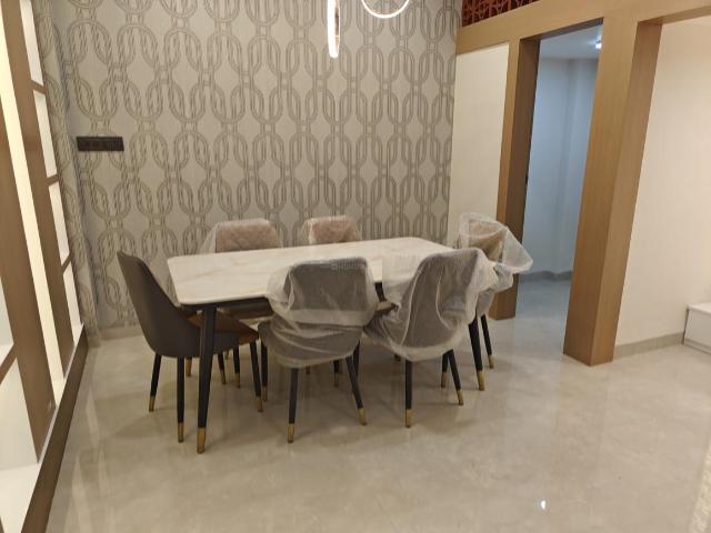 4 BHK Independent House in Nipania for resale Indore. The reference number is 18103123