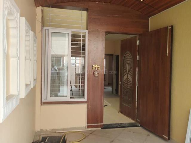 4 BHK Independent House in Nipania for resale Indore. The reference number is 19393972