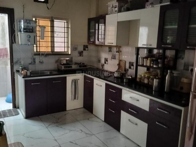 4 BHK Independent House in Nipania for resale Indore. The reference number is 19546192