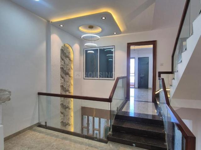 4 BHK Independent House in Nipania for resale Indore. The reference number is 20144364