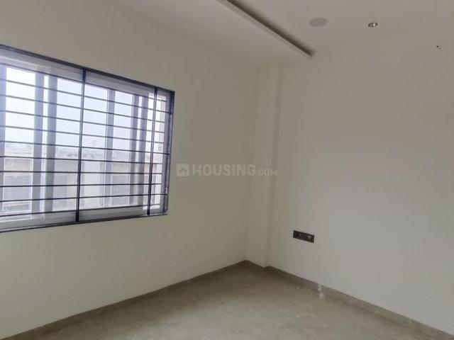 4 BHK Independent House in Nipania for resale Indore. The reference number is 20170285
