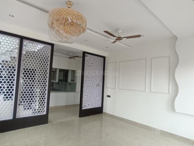 4 BHK Independent House in Nipania for resale Indore. The reference number is 20170285