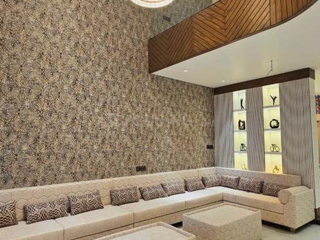4 BHK Independent House in Nipania for resale Indore. The reference number is 20251759
