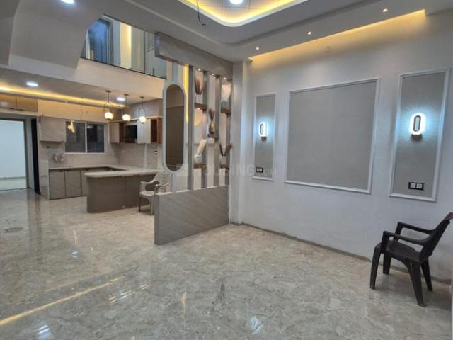 4 BHK Independent House in Nipania for resale Indore. The reference number is 20318028