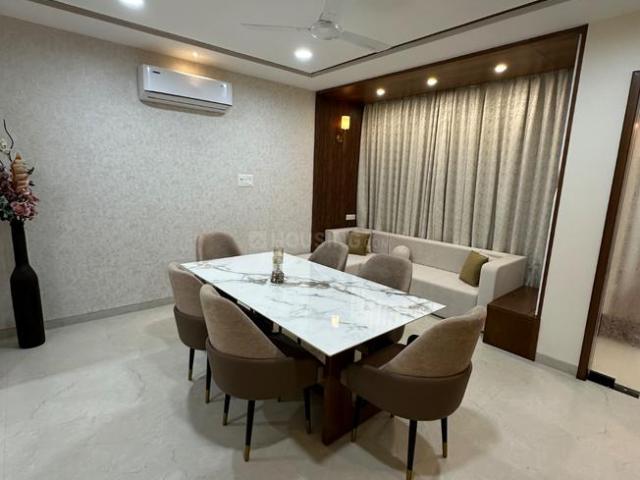 4 BHK Independent House in Nipania for resale Indore. The reference number is 20350244