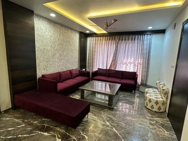 4 BHK Independent House in Nipania for resale Indore. The reference number is 20350245