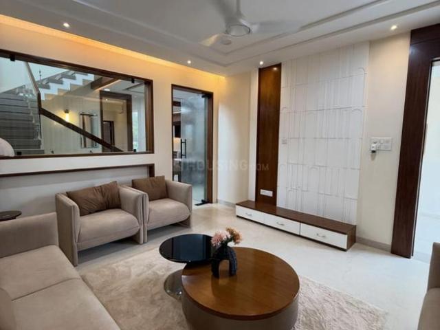 4 BHK Independent House in Nipania for resale Indore. The reference number is 20536299