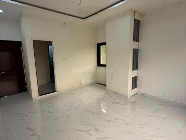 4 BHK Independent House in Nipania for resale Indore. The reference number is 20701266