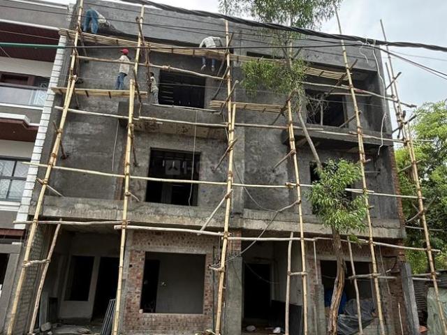 4 BHK Independent House in Nipania for resale Indore. The reference number is 20756759