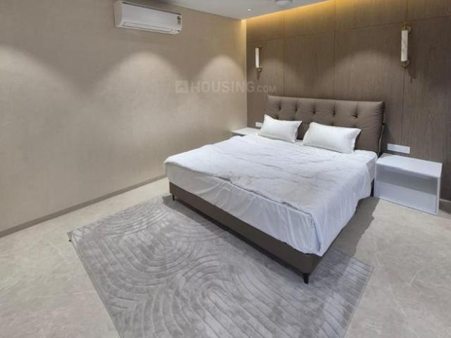 4 BHK Independent House in Nipania for resale Indore. The reference number is 20866842