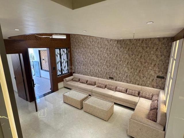 4 BHK Independent House in Nipania for resale Indore. The reference number is 20878679