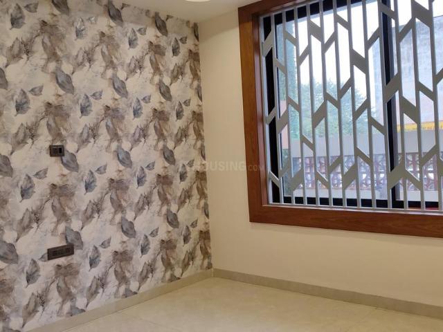 4 BHK Independent House in Nipania for resale Indore. The reference number is 21345140