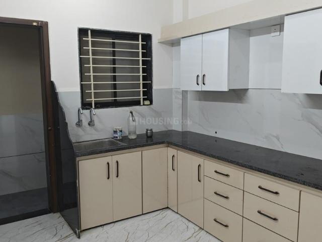 4 BHK Independent House in Niranjanpur for resale Indore. The reference number is 18907880