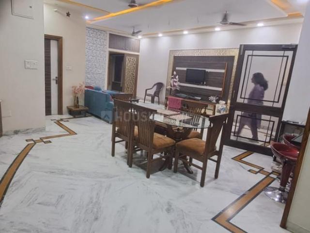 4 BHK Independent House in Nirman Nagar for rent Jaipur. The reference number is 21377703