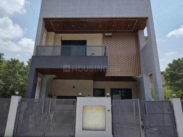 4 BHK Independent House in Nirman Nagar for resale Jaipur. The reference number is 20791117
