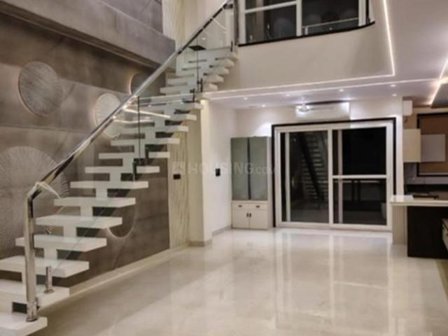 4 BHK Independent House in Nirman Nagar for resale Jaipur. The reference number is 20163644