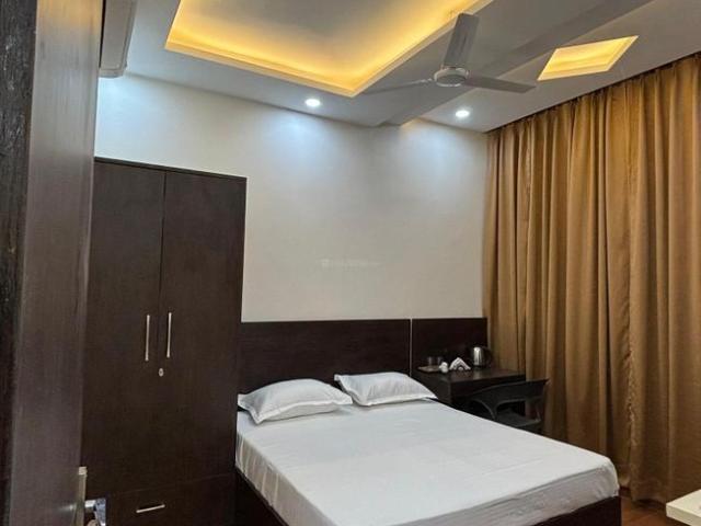 4 BHK Independent House in Noida Extension for rent Greater Noida. The reference number is 14588032