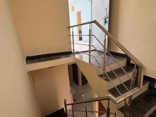 4 BHK Independent House in Noida Extension for resale Greater Noida. The reference number is 21165269