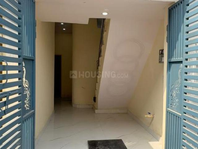 4 BHK Independent House in Noida Extension for resale Greater Noida. The reference number is 21168381