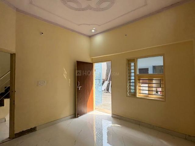 4 BHK Independent House in Noida Extension for resale Greater Noida. The reference number is 21168422