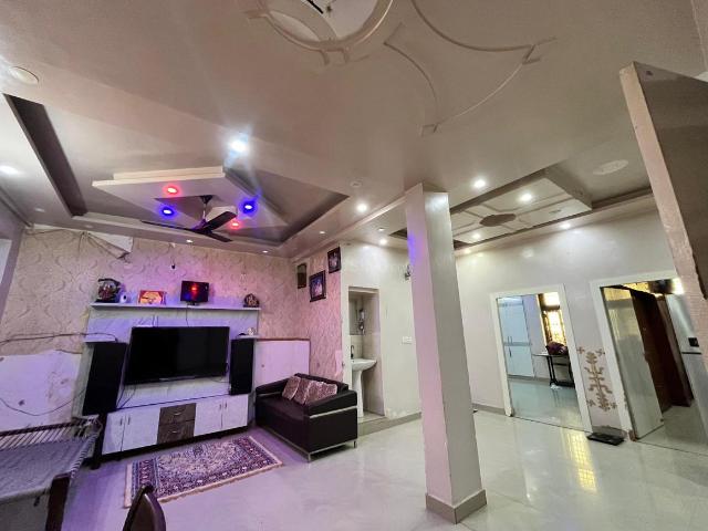 4 BHK Independent House in Noida Extension for resale Greater Noida. The reference number is 21354107
