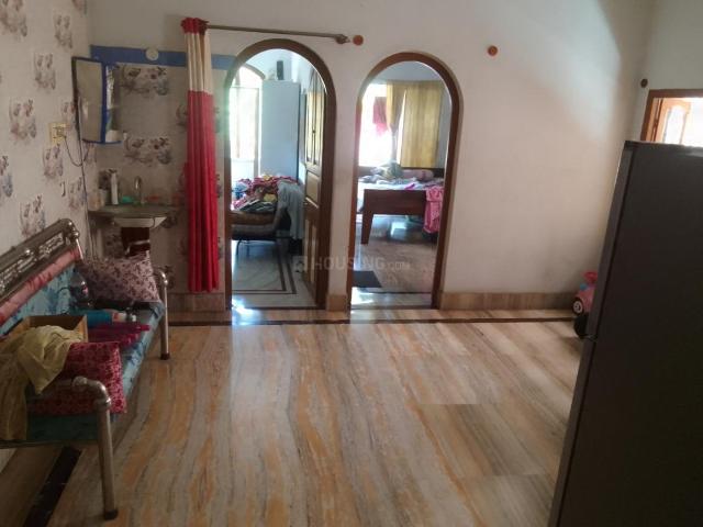 4 BHK Independent House in North Barrackpur for resale Kolkata. The reference number is 21107891