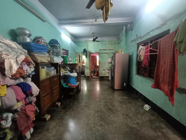4 BHK Independent House in North Dum Dum Bediapara for resale Kolkata. The reference number is 14913089