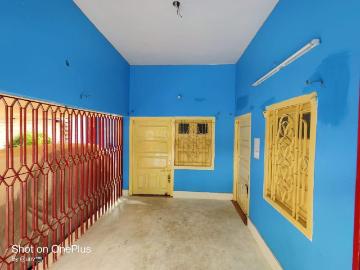 4 BHK Independent House in North Shastri Nagar for rent Patna. The reference number is 5805249