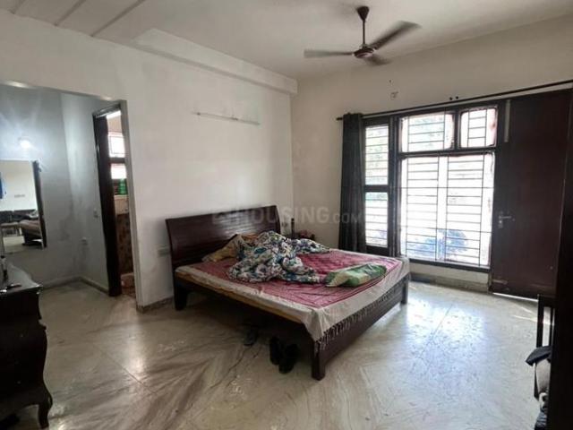 4 BHK Independent House in NTPC Society for resale Greater Noida. The reference number is 21078134