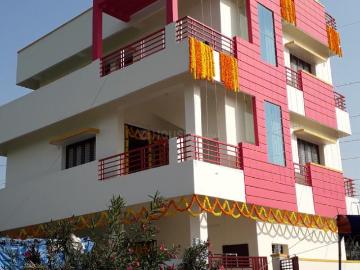 House for sale in Andhra Pradesh - Parking