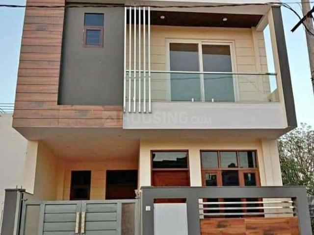 4 BHK Independent House in Old Dhamtari Road for resale Raipur. The reference number is 20392552