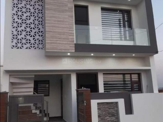 4 BHK Independent House in Old Dhamtari Road for resale Raipur. The reference number is 21133729