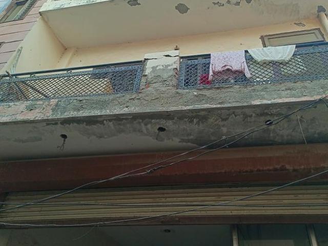 4 BHK Independent House in Old Faridabad for resale Faridabad. The reference number is 14186376