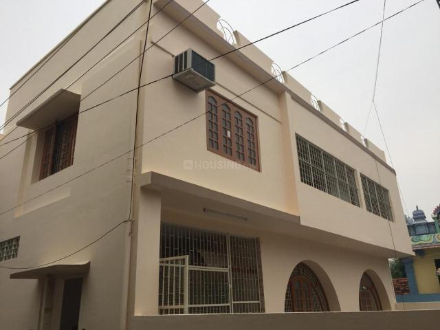 4 BHK Independent House in Old Suramangalam for resale Salem. The reference number is 19844472