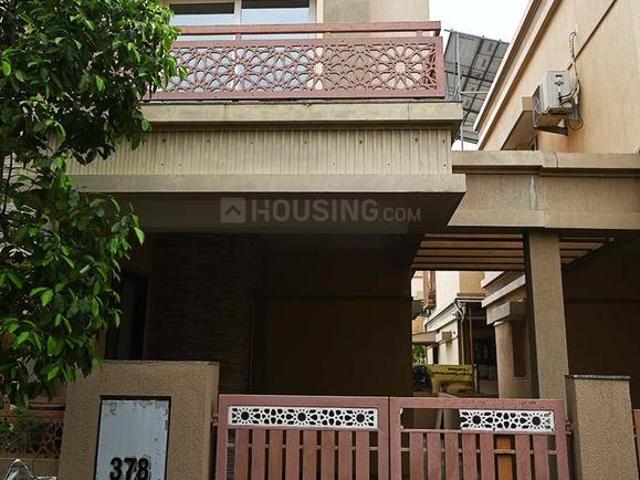 4 BHK Independent House in Old Padra Road for resale Vadodara. The reference number is 21067040