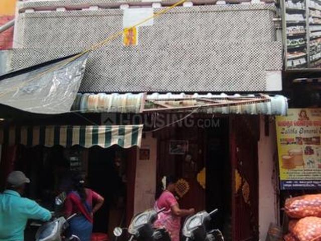 4 BHK Independent House in Old Washermanpet for resale Chennai. The reference number is 20521768